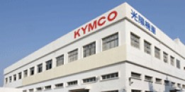 Kymco Corporation